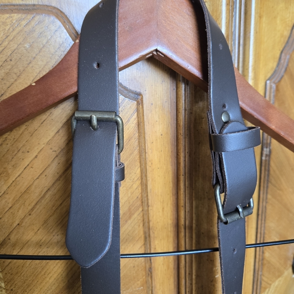 Nixey 1834 Collection - Glen Keith Sporran, Crossbody Bag - Picture 3 of 10